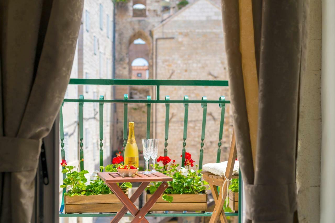 Lux Aurelius In Split Centre Old Town Hotel Exterior photo
