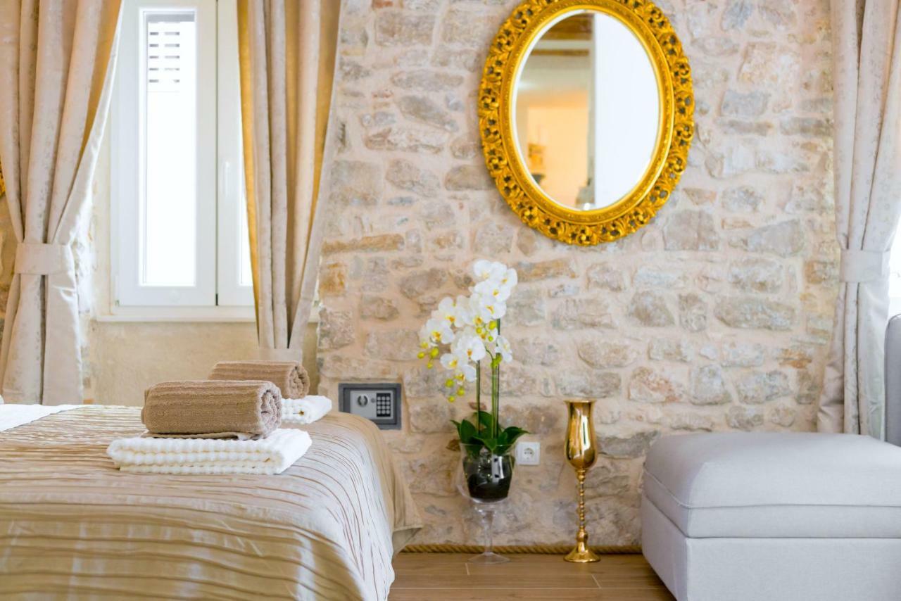 Lux Aurelius In Split Centre Old Town Hotel Exterior photo