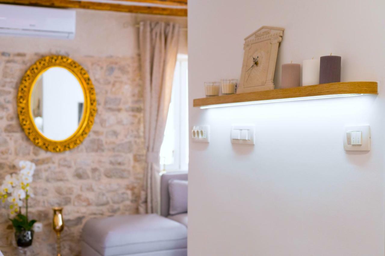 Lux Aurelius In Split Centre Old Town Hotel Exterior photo
